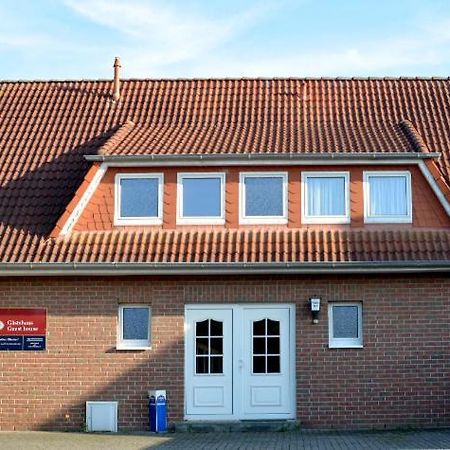 Messeappartementhaus Bockenem Direkt An Der A7 Экстерьер фото