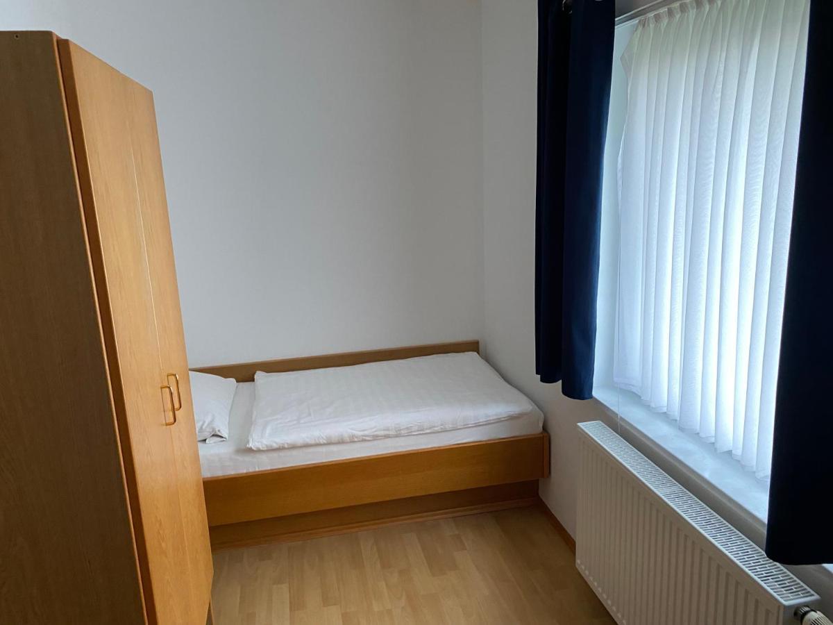 Messeappartementhaus Bockenem Direkt An Der A7 Экстерьер фото